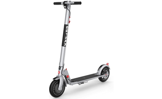 Gotrax XR 15.5 MPH Electric Scooter