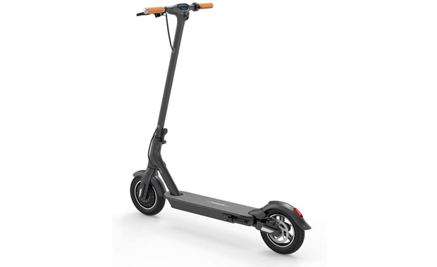 TOMOLOO L1-Plus Electric Scooter