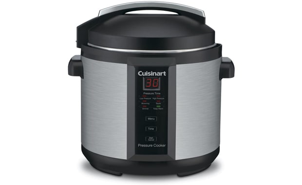 Cuisinart 6 QT CPC600 Pressure Cooker
