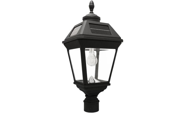 Gama Sonic Imperial GS-97B-F Outdoor Solar Light
