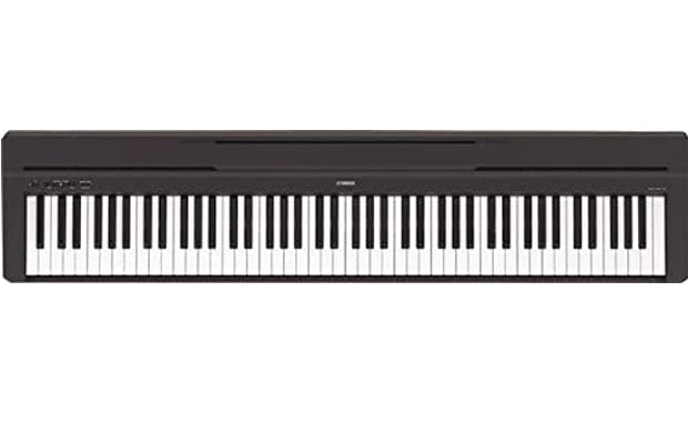 Yamaha P45B 88-Key Digital Piano