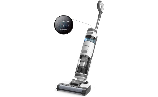 Tineco-iFLOOR3 Cordless Wet Dry Vacuum Cleaner