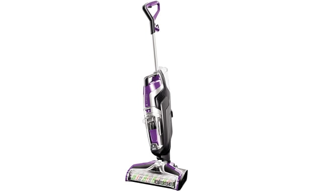 BISSELL-Crosswave Pet Pro-All in One Wet-Dry Vacuum Cleaner