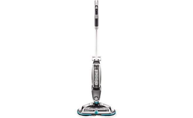 Bissell-Spinwave 2307 Cordless Steam Cleaner