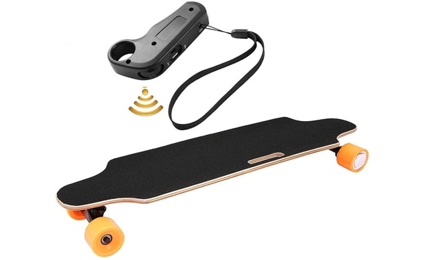 Aceshin-Youth Electric Skateboard Electric Longboard