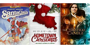 Best Christmas Movies top3