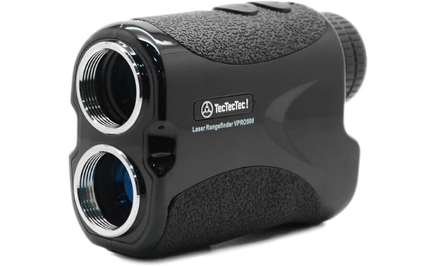The Best Value Option:TecTecTec VPRO500 Rangefinder with Pinsensor