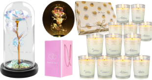 Christmas Gifts For Women top 3