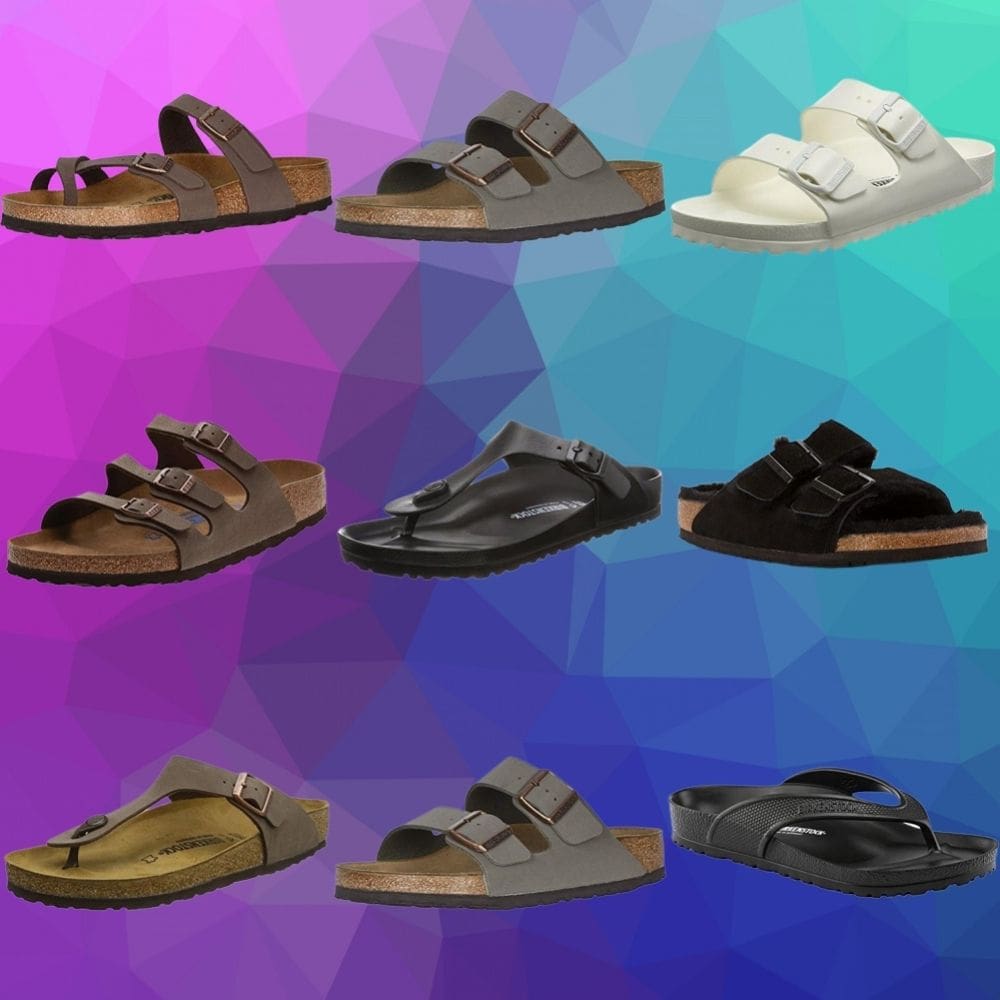 Best Birkenstock Sandals For Women | Best Wiki