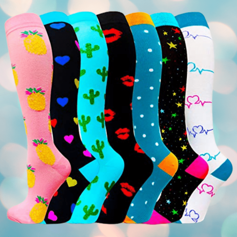 Best Compression Socks For Women