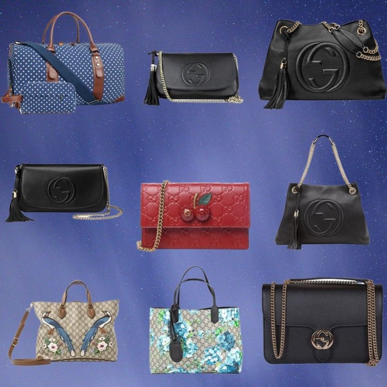 Best Gucci Bags For Women