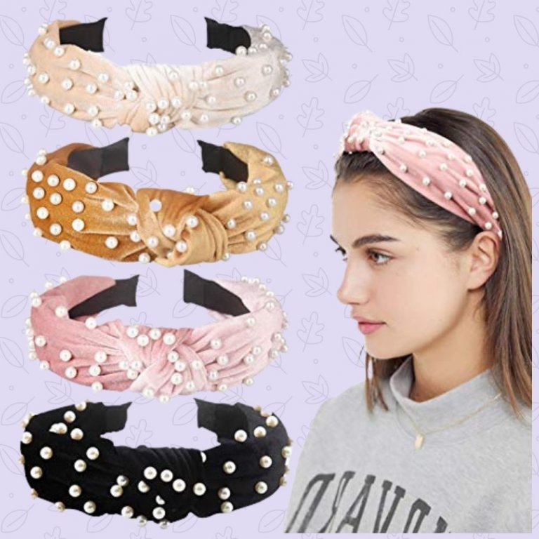 Best Headbands For Women
