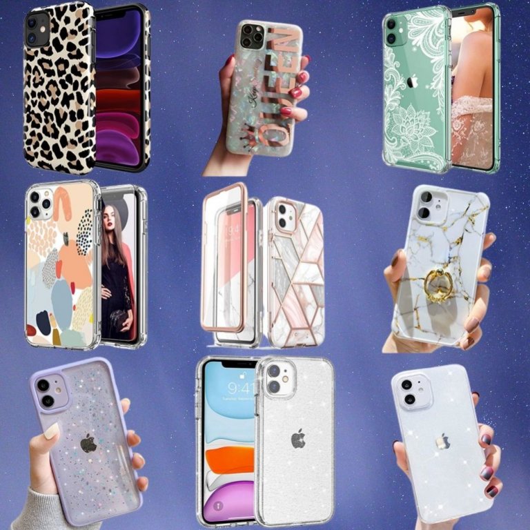 Best Iphone 11 Case For Women