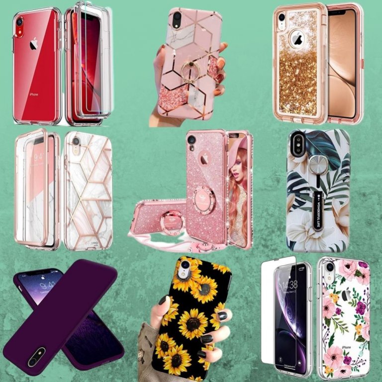 Best Iphone Xr Cases For Women