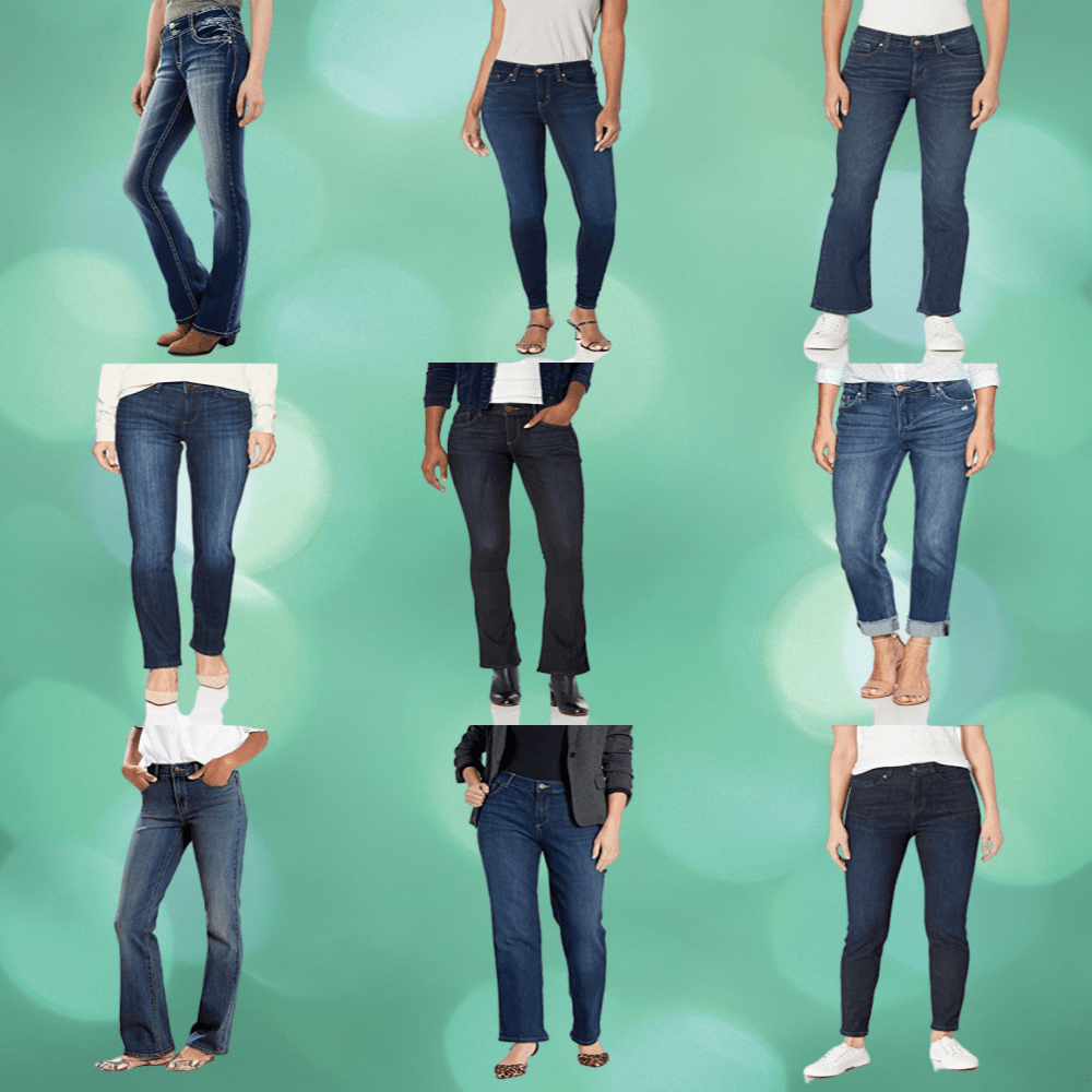Best Jeans For Women | Best Wiki