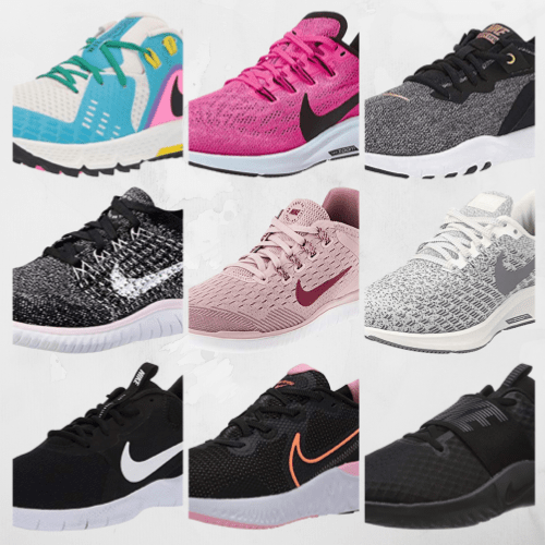 Best Nike Shoes For Women
