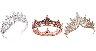 Best Princess Crowns For Women