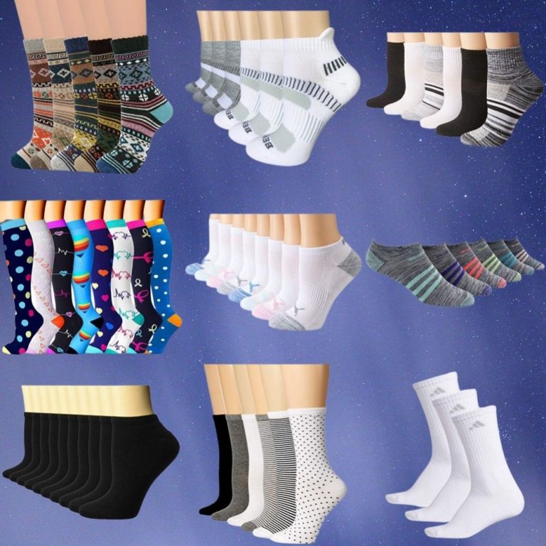Best Socks For Women