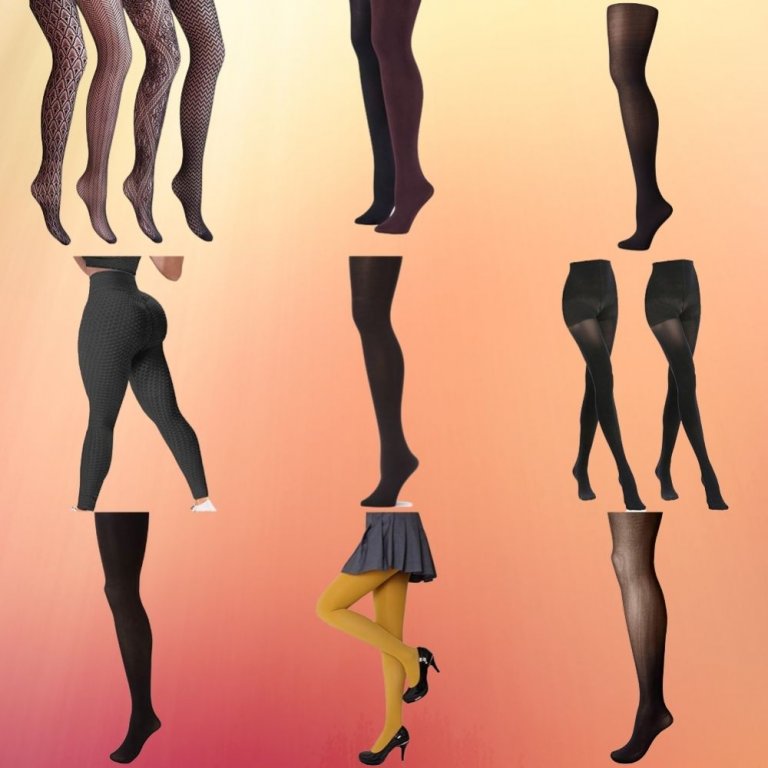 Best Tights For Women