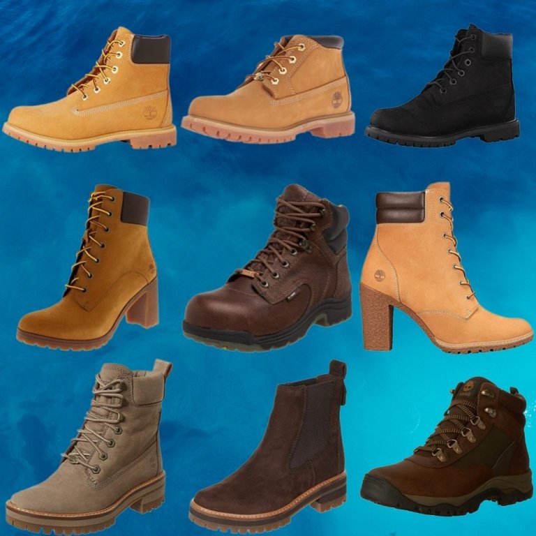 Best Timberland Boots For Women