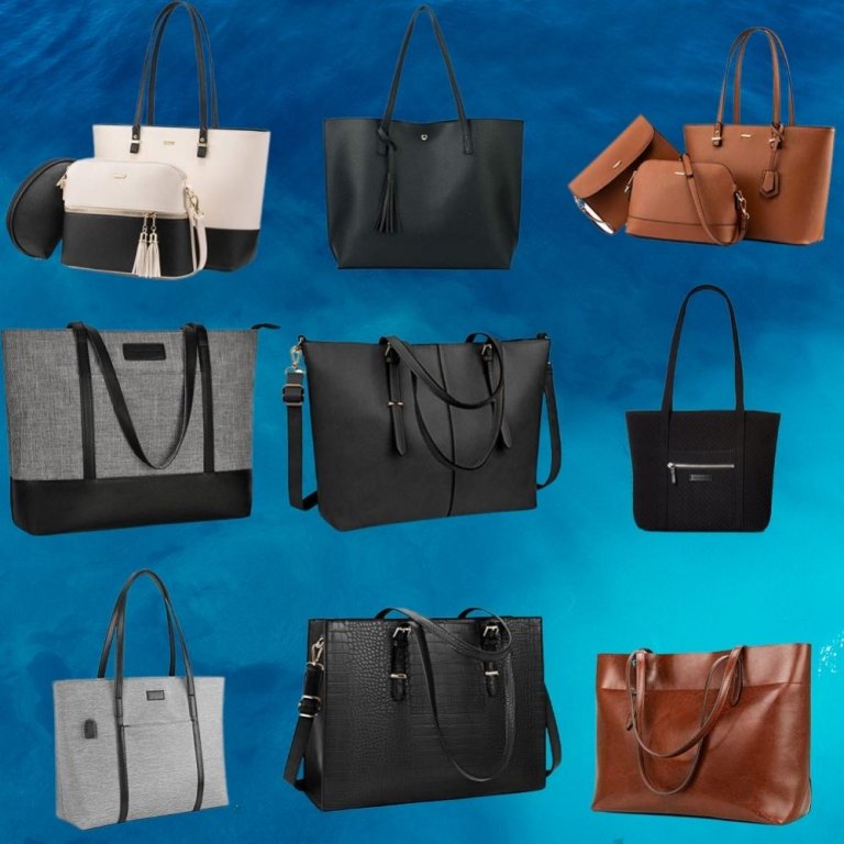 Best Tote Bag For Women