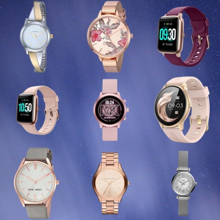 Best Watches For Women