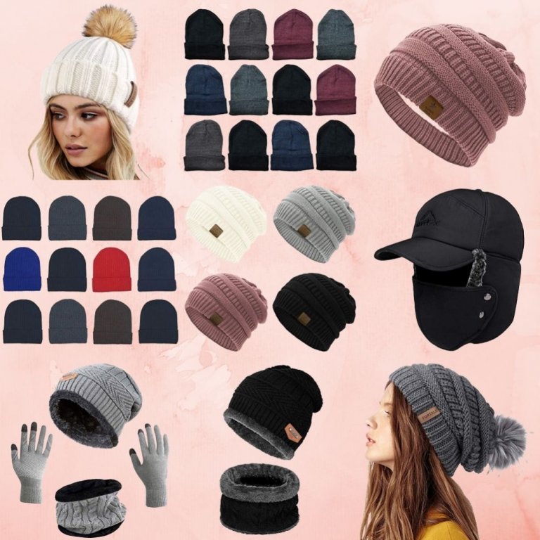 Best Winter Hats For Women