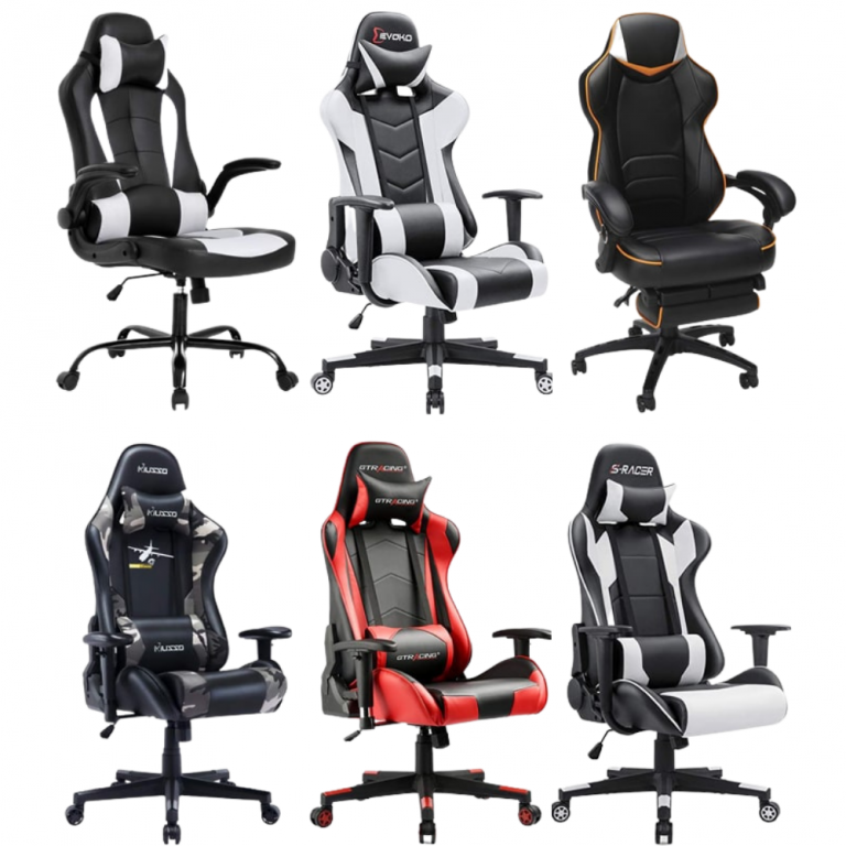 best gaming chair