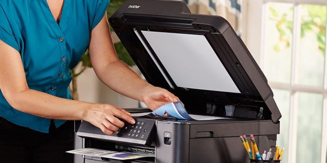 Best Printers For Small Business