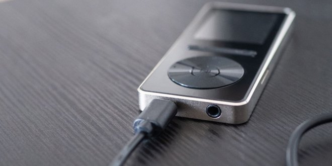 best MP3 players