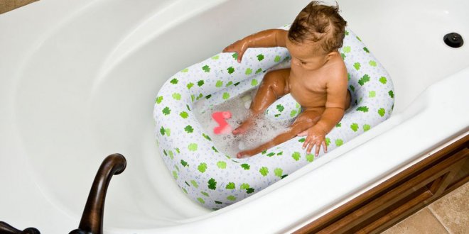 best baby bathtub