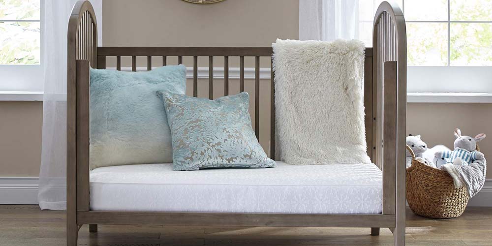 10 best crib mattress protectors