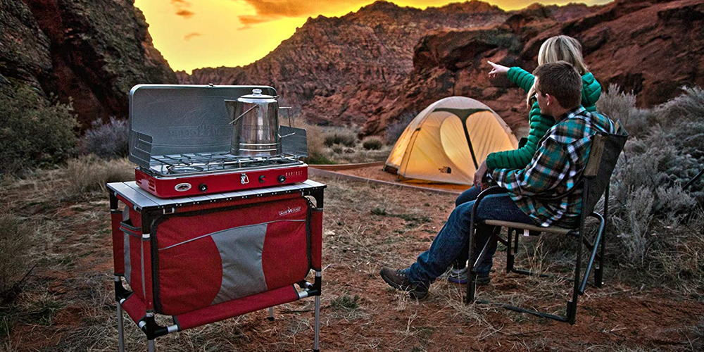 The 10 Best Camping Stoves of 2024 Best Wiki