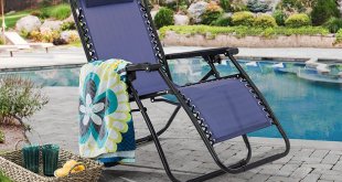 best outdoor lounge chair