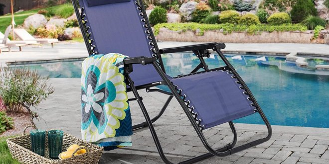 best outdoor lounge chair