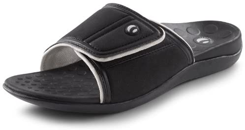 Best Orthotic slides: Vionic Kiwi Slide Sandal