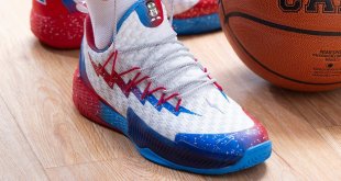 Best basketball shoes