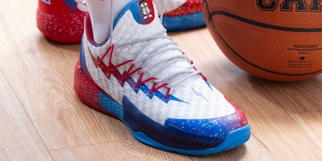 Best basketball shoes